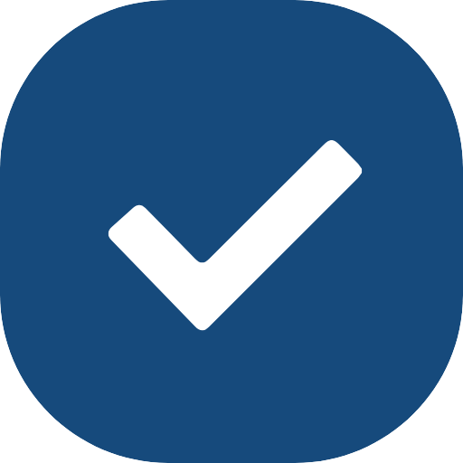 Checkmark Icon