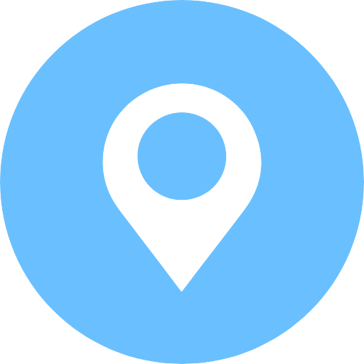 Location Pin Icon